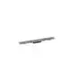 Hansgrohe-HG-RainDrain-Rock-Duschrinne-600-mm-kuerzbar-und-befliesbar-56029000 gallery number 1